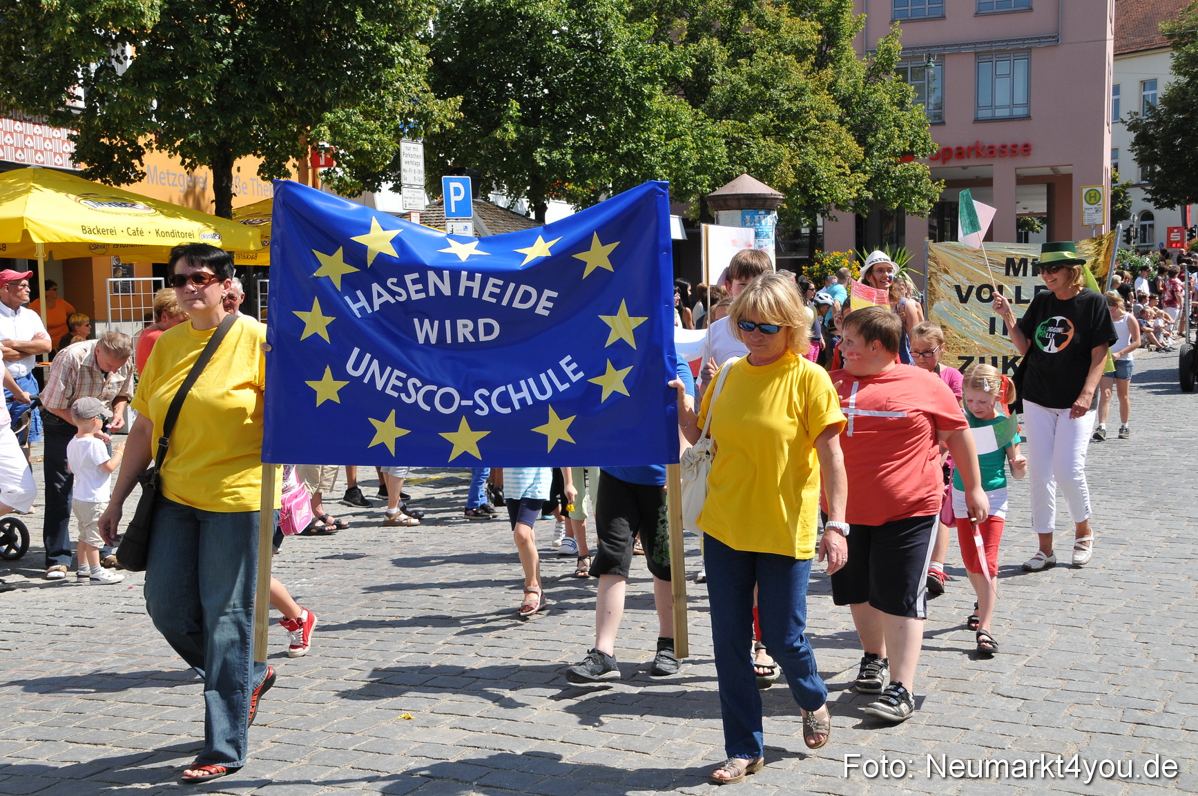 Volksfest Neumarkt 100814 0127